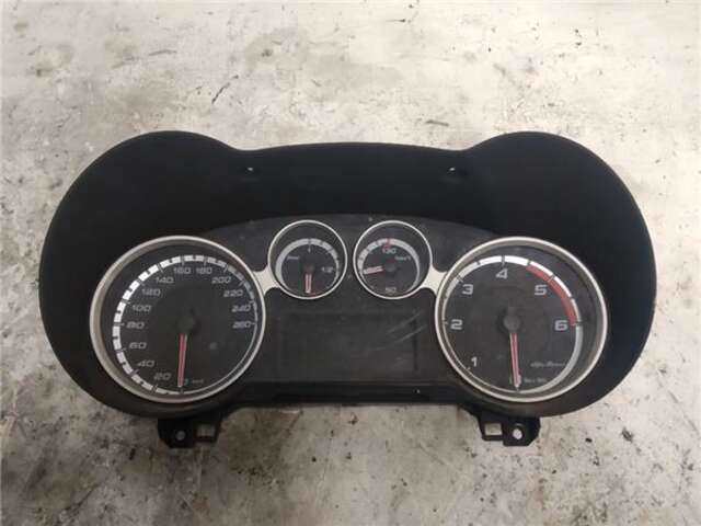 Cuadro de Instrumentos Alfa Romeo Mito 1.3 JTD (95 CV)