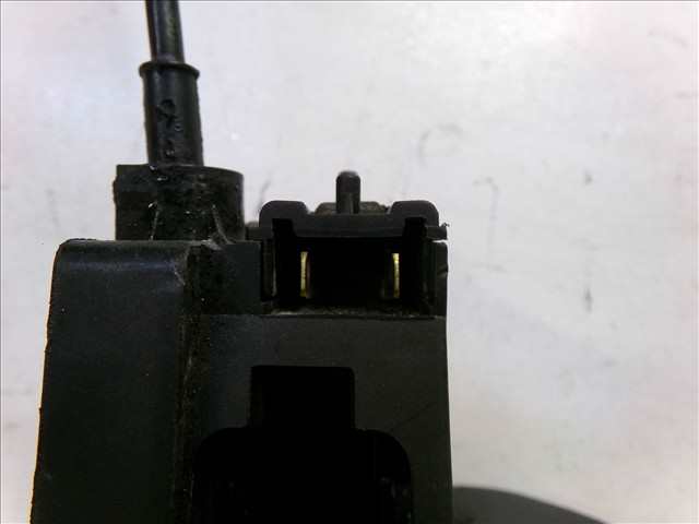 Foto 4ª: Cerradura Puerta Delantera Izquierda Renault Scenic 1.9 DCI 1999-2003 [F9QK7] (2003)