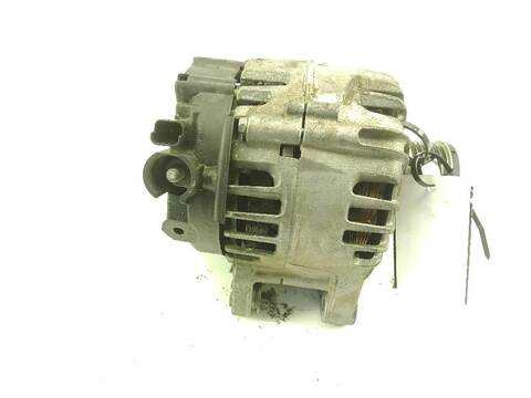 Foto 3ª: Alternador Peugeot 208 1.2 THP [HNZ (EB2DT)] (2012)