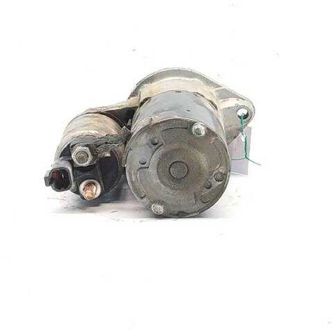 Foto 3ª: Motor de Arranque Hyundai ix20 1.4 CRDI (2010)