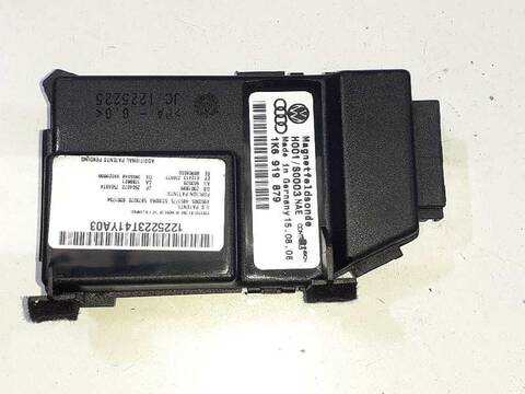 Foto 2ª: Centralita Motor ECU Volkswagen Tiguan MOTION 140CV 103KW [CBAB] (2008)