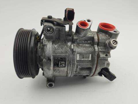 Compresor Aire Acondicionado Audi A6 2.0 TDI ULTRA AVANT 190CV 140KW