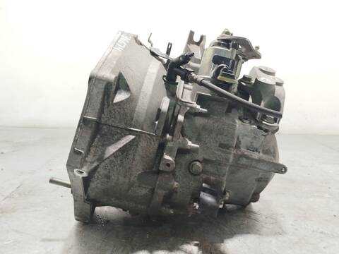 Foto 2ª: Caja Cambios Opel Insignia 2.0 CDTI 35) 140CV 103KW [A20DTE] (2013)