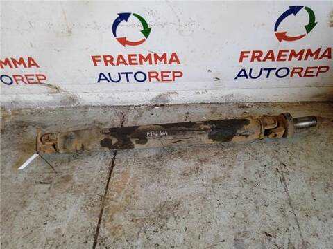 Cardán Trasero Toyota Previa 2.4