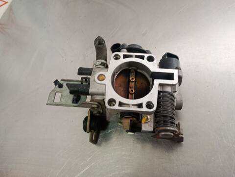 Caja Mariposa Opel Astra COMFORT BERLINA 103CV 76KW