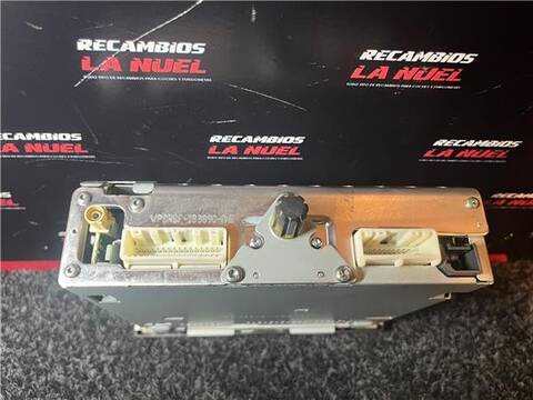 Foto 3ª: Sistema Audio Radio CD Renault Master L2H2 HKA 3 5TDCI DIESEL CAT 150CV 110KW FURGON [M9T 716] (2021)