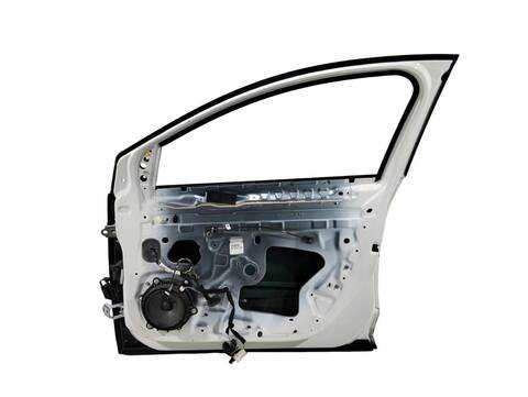 Foto 3ª: Puerta Delantera Derecha Renault Megane K9K872 IV SPORT TOURER (2019)