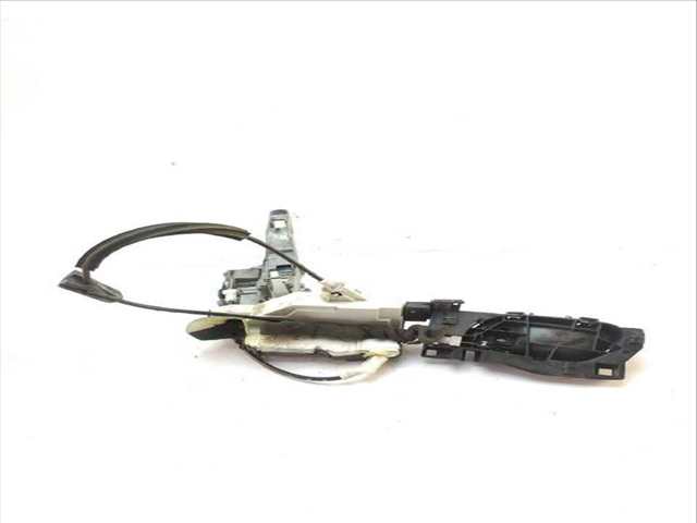 Cerradura Puerta Delantera Derecha Citroen Berlingo 1.6 FURGONETA