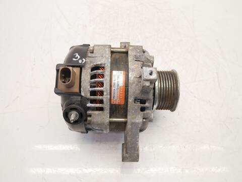 Alternador Toyota Hilux 150 - 170 CV