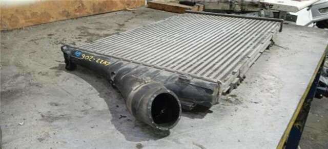 Foto 3ª: Intercooler Saab 9-3 2.8 T AERO [2.8 LTR. - 184 KW V6 CAT] BERLINA (2003-_) [Z28NET-B284L]