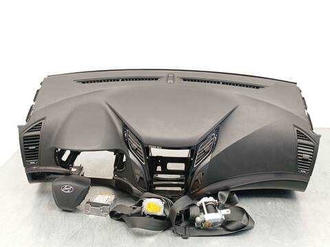 Kit Airbag Hyundai i40 1.7 CRDI 116CV 85KW