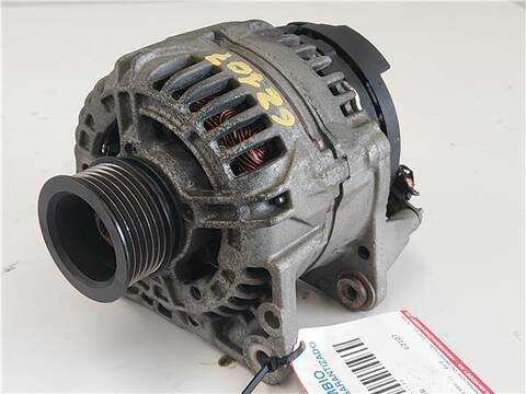 Foto 2ª: Alternador Seat Toledo 1.6 16V 105CV 77KW [BCB] (2004)