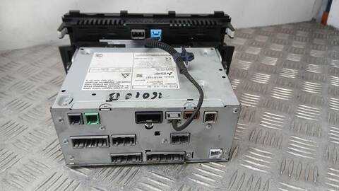 Foto 3ª: Sistema GPS Honda Civic I-DETEC ELEGANCE 120CV 88KW [N16A1] (2018)