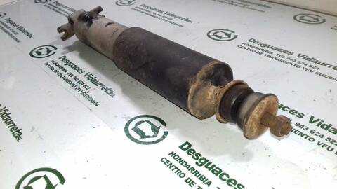 Foto 2ª: Amortiguador Delantero Derecho Mitsubishi Galloper 2.5 TD 99CV 73KW [D4BH] (2000)