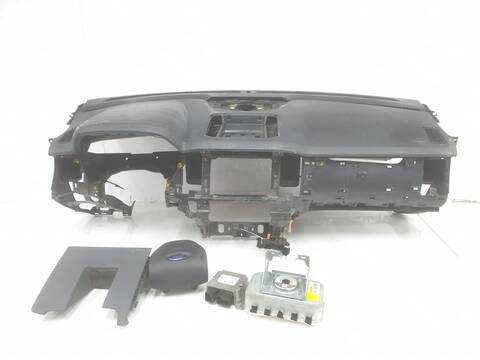 Kit Airbag Ford Ranger DOPPELKABINE LIMITED