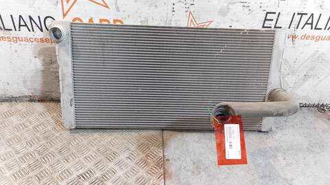 Radiador Motor Bmw Serie 5 518 520 D 184CV 135KW