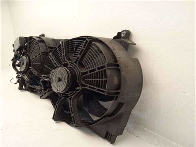 Foto 3ª: Electroventilador Nissan Leaf 109CV 80KW [EM57] (2016)