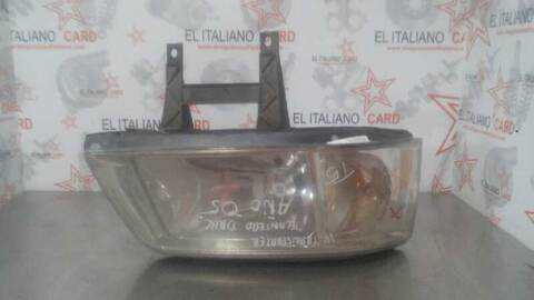 Faro Derecho Volkswagen Transporter D 85CV 63KW T5 FURGONETA