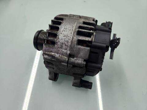 Foto 2ª: Alternador Peugeot 308 ACTIVE 120CV 88KW [BH01] (2014)