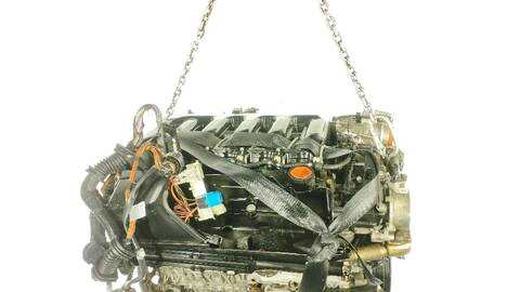 Motor Completo Bmw Serie 5 518 530 D XDRIVE