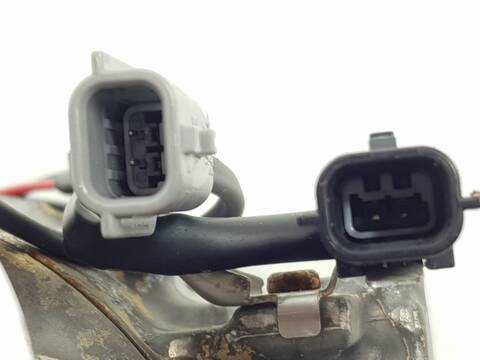 Foto 3ª: Compresor Aire Acondicionado Renault Arkana TECHNO