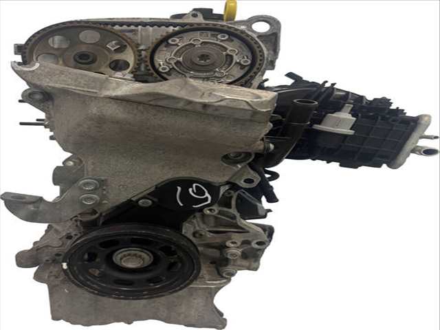 Foto 3ª: Motor Completo Seat Ibiza 90CV 66KW [CJZC CJZ] (2015)