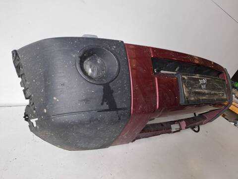 Foto 3ª: Paragolpes Delantero Land Rover Discovery V6 TD HSE 190CV (2004)