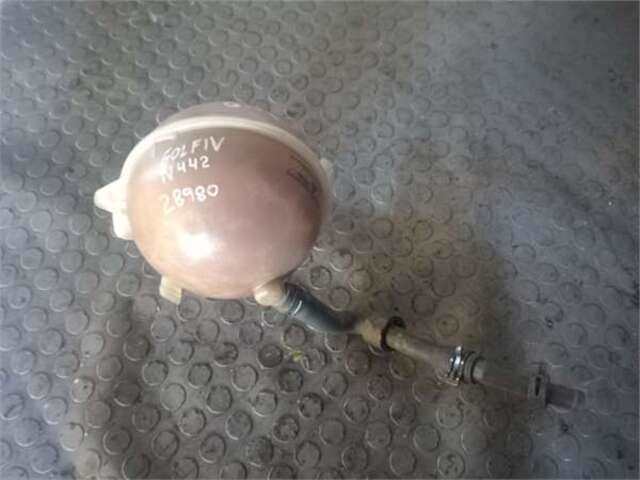 Deposito Expansion Volkswagen Golf 1.8 T