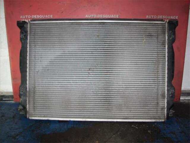 Radiador Motor Audi A4 3.0 V6 30V CAT (220CV)