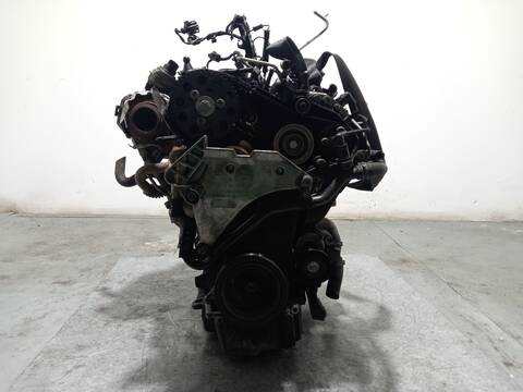Foto 3ª: Despiece Motor Seat Altea 1.6 TDI 105CV 77KW [CAYC] (2012)