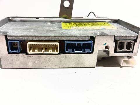 Foto 4ª: Centralita Motor ECU Mazda 3 2.0 120CV 88KW [PE] (2018)