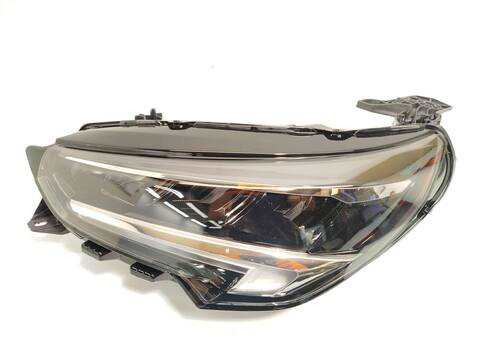 Faro Izquierdo Opel Corsa 1.2 68) 101CV 74KW