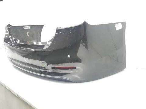 Foto 2ª: Paragolpes Trasero Bmw Serie 3 315 318D 69CV 51KW [B47D20A] (2015)