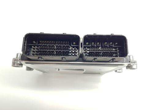 Foto 3ª: Centralita Motor ECU Opel Astra ULTIMATE BERLINA