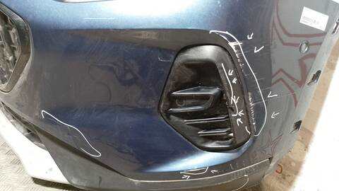 Foto 3ª: Paragolpes Delantero Ford Focus ST-LINE 155CV 114KW [M0DC] (2022)