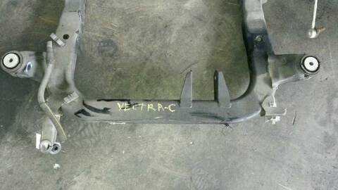 Foto 2ª: Puente Delantero Opel Vectra 2.0 DTI BERLINA 101CV 74KW (2002)