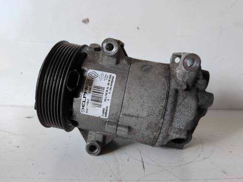 Compresor Aire Acondicionado Renault Scenic F9Q804 JM)