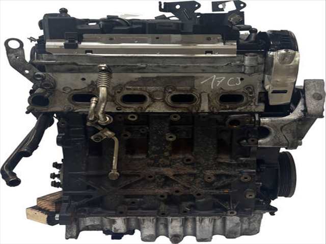 Foto 3ª: Motor Completo Audi A3 105CV 77KW [CLHA CLH] (2012)