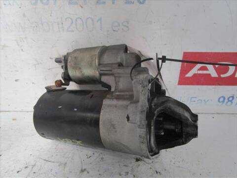 Motor de Arranque Alfa Romeo Mito 1.4 QUADRIFOGLIO VERDE 170CV 125KW