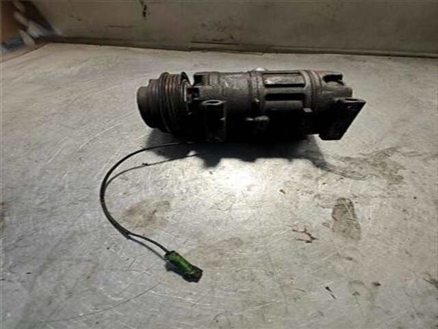 Compresor Aire Acondicionado Audi A6 2.7 TDI [2.7 LTR. - 132 KW V6 24V TDI]