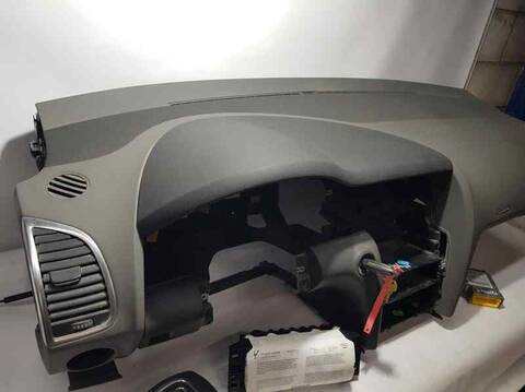 Foto 3ª: Kit Airbag Audi Q7 3.0 V6 24 V QUATRO 233CV 171KW [BUG] (2007)