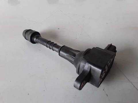 Foto 2ª: Modulo Encendido Nissan Almera COMFORT 1.8 16V CAT 116CV