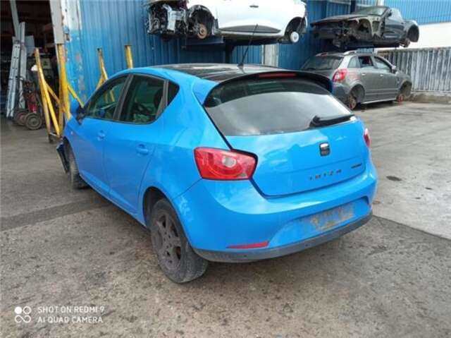 Foto 2ª: Retrovisor Derecho Seat Ibiza 1.4 ECOMOTIVE [1.4 LTR. - 59 KW TDI] [BMS]