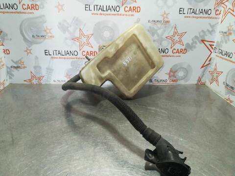 Deposito Limpiaparabrisas Bmw Serie 5 518 520 D BERLINA 163CV 120KW