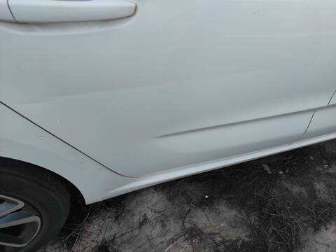 Foto 3ª: Puerta Trasera Derecha Citroen C4 AH01 PICASSO (2018)