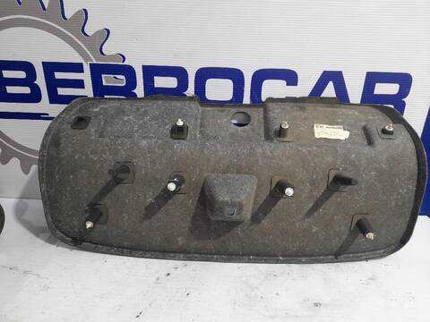 Foto 3ª: Maletero Opel Astra 1.7 16V CDTI 101CV [Z17DTH] (2006)