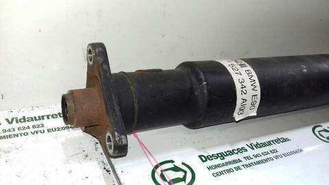 Foto 2ª: Transmision Central Bmw Serie 3 315 320D BERLINA 163CV 120KW [204D4] (2005)