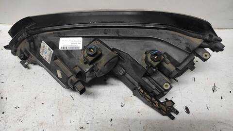 Foto 3ª: Faro Derecho Volkswagen Sharan CFFB (2013)