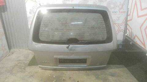 Portón Kia Carnival 150CV 110KW