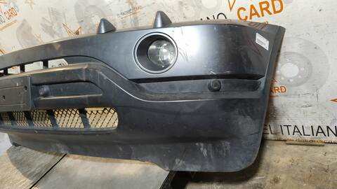 Foto 4ª: Paragolpes Delantero Bmw X5 3.0D 184CV 135KW [306D1] (2003)